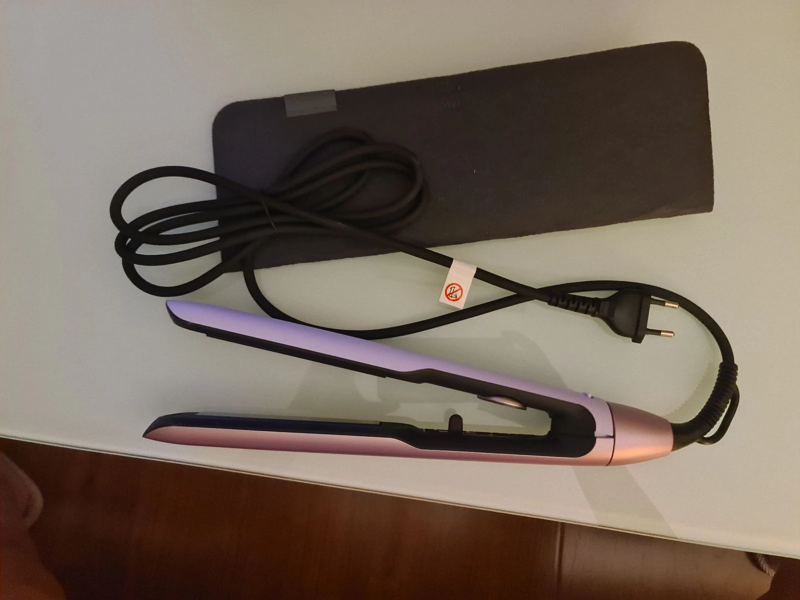 Planchas pelo NOVOS!!! – photo 2